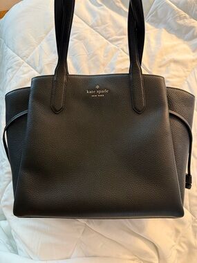 kate spade Dumpling tote
